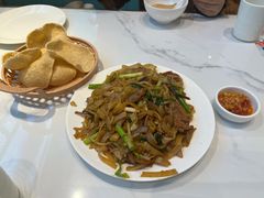 -花少爷·鲜虾干贝粥(延安万达店)