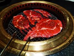 -神户赤童日式烤肉(金地广场店)