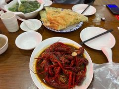 -洪泽老鱼馆(清浦店)