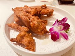 -顺峰顺水顺德菜(第一百货店)