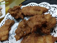 -新旺美食林农家菜(岭南路店)