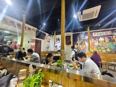 -鹤之乡·齐齐哈尔烤肉·非遗(秋涛路店)