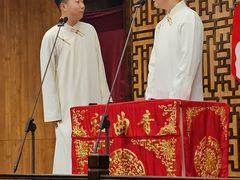 -青曲社相声(易俗街区店)