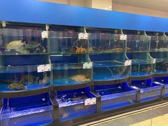 水产区-果蔬好生活超市(东湖店)
