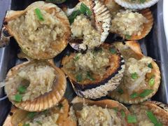 -覃记海鲜美食餐厅