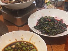 -黄泥岗·地道湖北菜(奥特莱斯店)