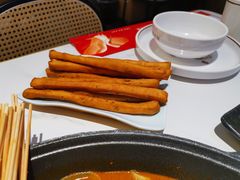 -杨翔豆皮涮牛肚(益田假日天地店)