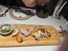 -俄士厨房(五棵松华熙LIVE店)