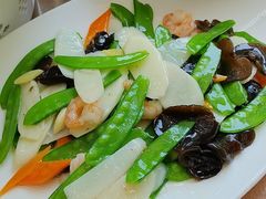 -渔码头食府(蓬莱阁店)