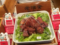 -老淮安·淮安菜(楚州大道店)