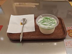 -满记甜品(王府井北京市百货大楼店)