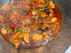 -匠熙小馆(崇文门店)