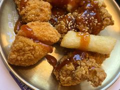 -梨花牛肉汤饭(仁恒伊势丹店)