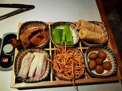 -螺大喜螺蛳粉火锅(雍和宫店)