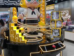 -泡泡玛特POPMART(合生汇店)