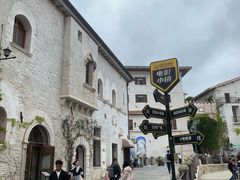 -华谊兄弟（长沙）电影小镇