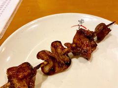 烤大肠-福烤锦花(长乐路店)