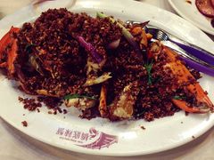 -桥底辣蟹(谢斐道店)