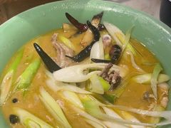 -绿茶餐厅(青岛城阳万象汇店)