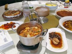 -金陵食府(林景店)