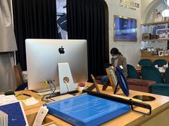 -海马体照相馆(上海宝山万达广场店)