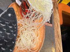 -探鱼·鲜青椒爽麻烤鱼(正佳广场店)