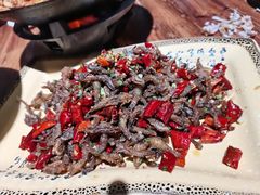 -胡师傅三下锅(汽车站店)