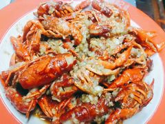 -熊记虾王·小龙虾(东晓南店)