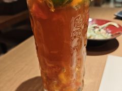 -大渔铁板烧(花园道店)