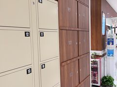 -海马体家庭照相馆(广州正佳广场店)