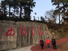 -敬亭山风景名胜区