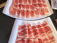 -北门涮肉·铜锅涮肉(南锣鼓巷店)