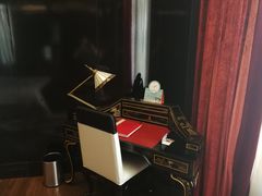 -天津津利华酒店