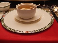 -民族饭店-四季餐厅