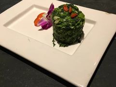 -绿茶餐厅(西湖银泰百货店)