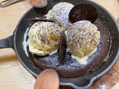 -吃饼人西餐(南开店)