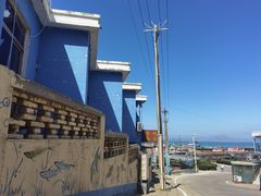 -灵山岛风景区