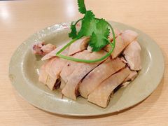-百家鸡味馆(清泰店)
