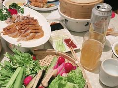 -陈阿婆鱼头泡饼·京味菜(复兴路店)