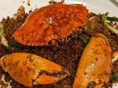 -喜记避风塘炒辣蟹(旗舰店)