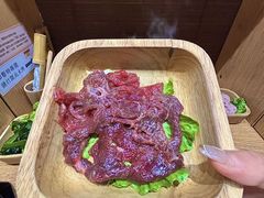 -独食火锅·半米屋台(望平街店)