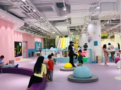 点击看大图 -软软星球(密云店)