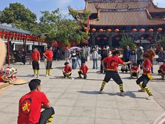 -天后宫民俗文化街