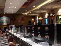 -万岁寿司(芳村店)