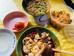 虎皮蛋-十里香粉馆(虹桥中路店)