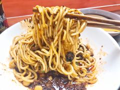 花市豌杂面-花市豌杂面(民生路店)