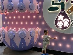-清远熹乐谷温泉度假酒店
