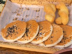 -后湖小院·乡野田园菜