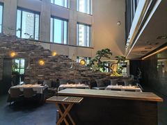 -四季民福烤鸭店(外滩外白渡桥店)