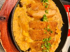 -名代宇奈备长炭烧鳗鱼居酒屋